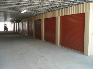 Garage Roller Doors