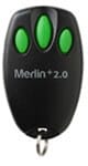 Special Merlin Remote
