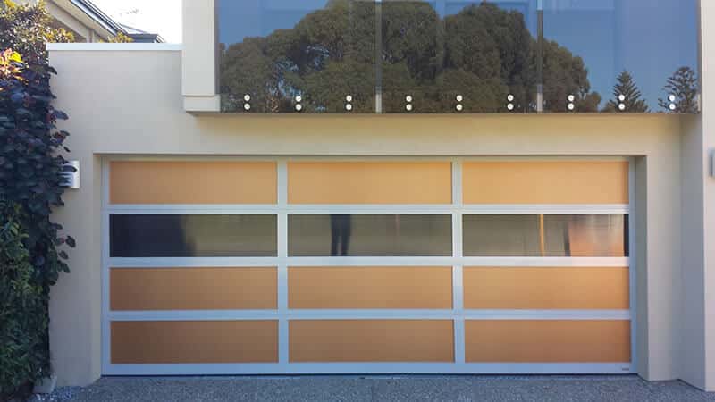 Narre Warren garage doors