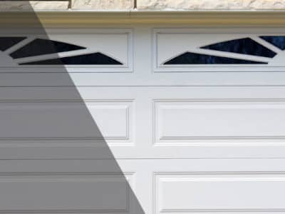 Garage Door Image