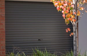 Garage Roller Door