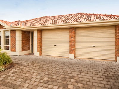 Dandenong garage roller doors
