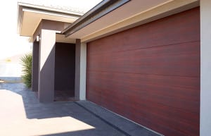 Sectional Doors