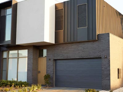 Quality Sectional Doors