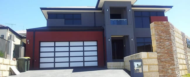 Melbourne's garage door supplier in 2022