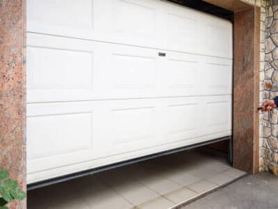 Electric Garage Door Installation Melbourne