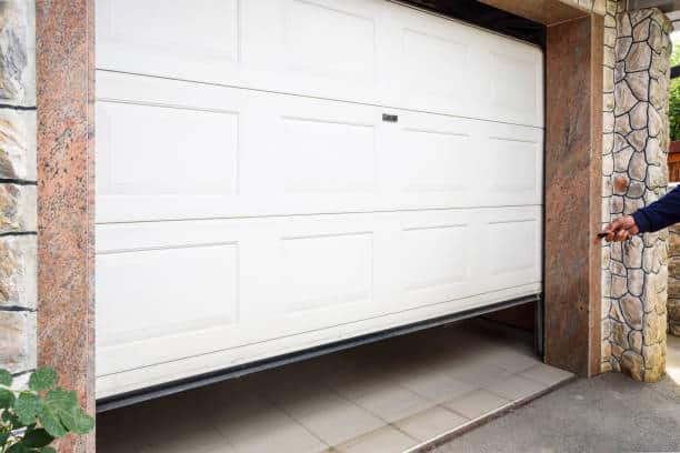 Electric Garage Door Installation Melbourne